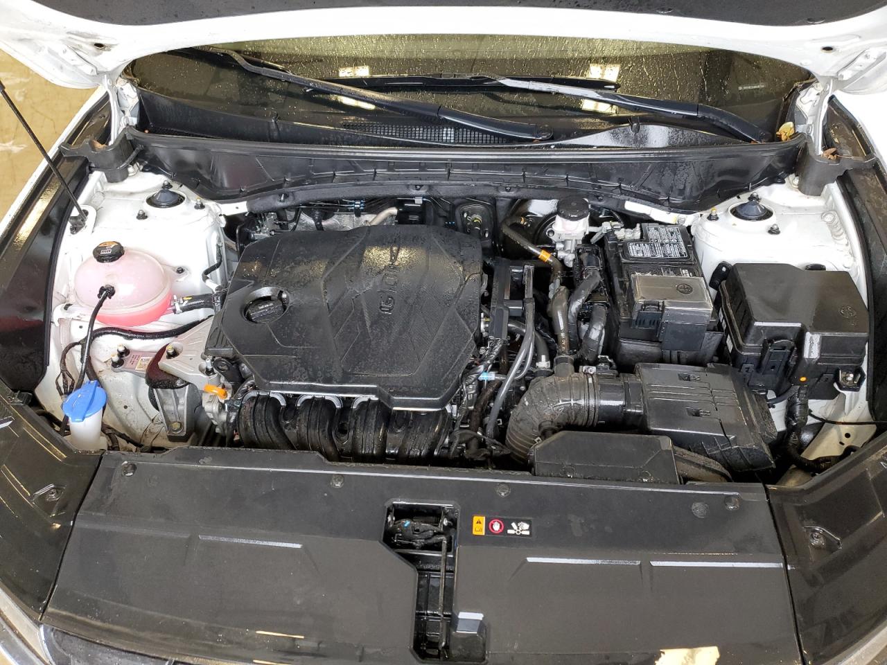 2024 Hyundai Tucson - Image 12