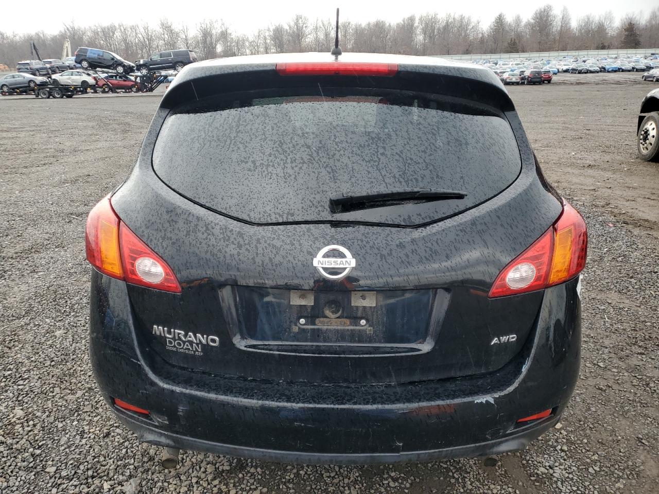 2010 Nissan Murano - Image 6