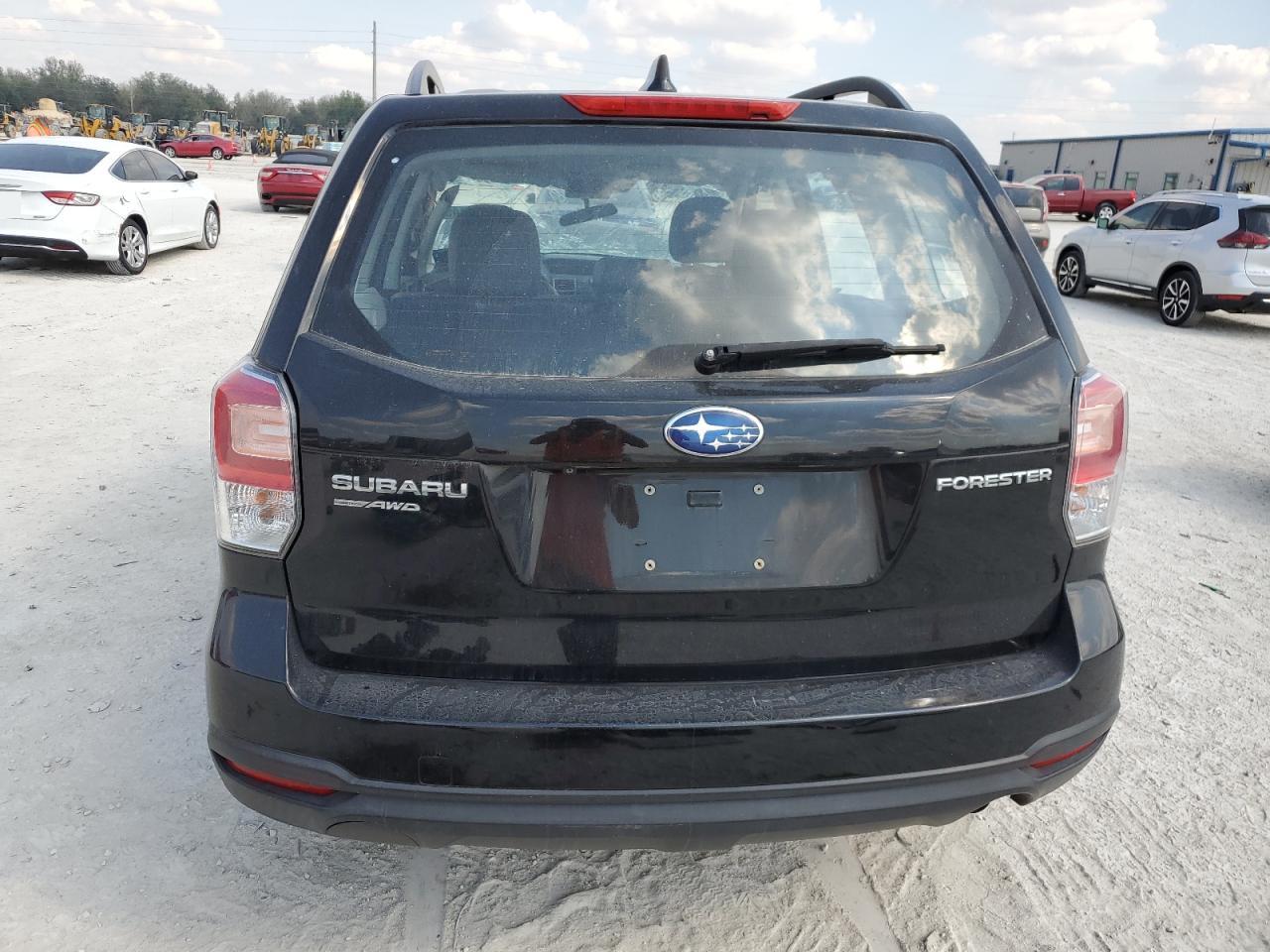 2018 Subaru Forester - Image 6