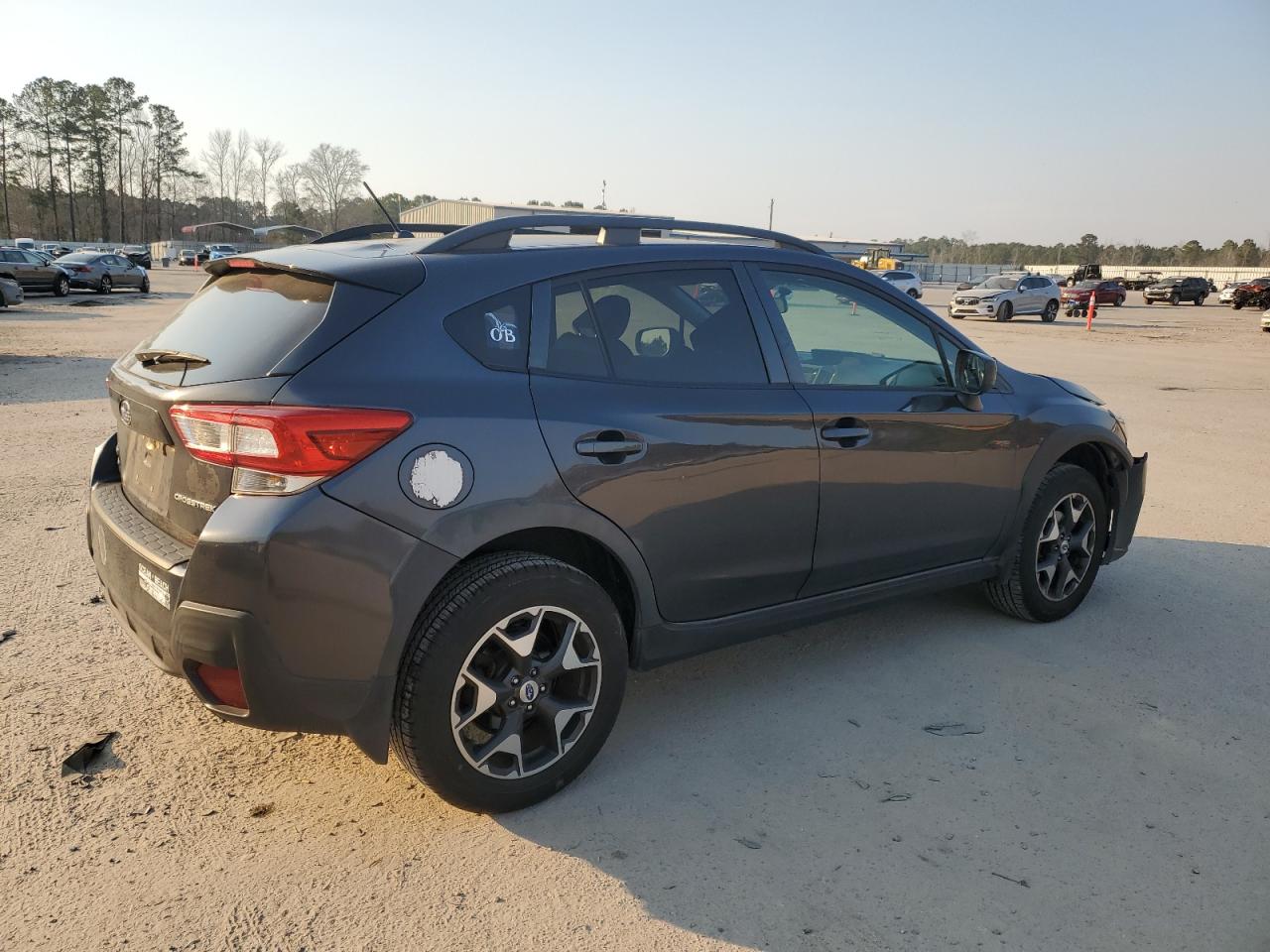 2018 Subaru XV - Image 3