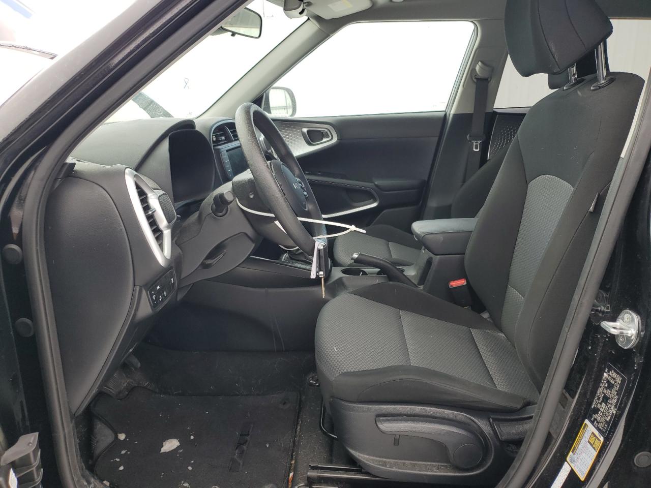 2022 Kia Soul - Image 7