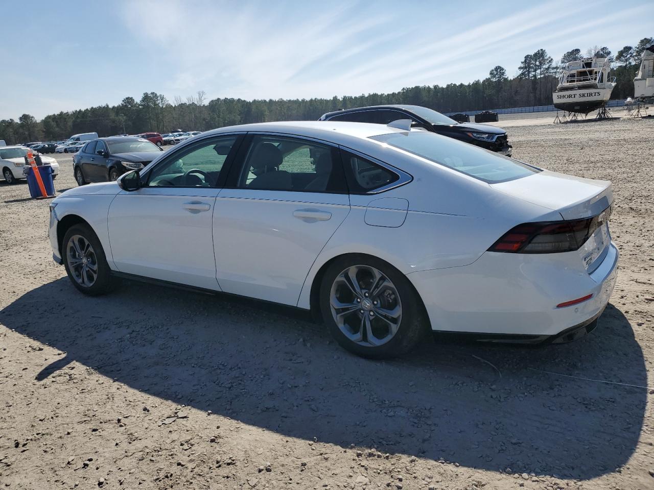2023 Honda Accord - Image 2