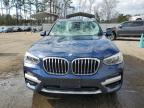 2021 Bmw X3 Xdrive30I на продаже в Harleyville, SC - Front End