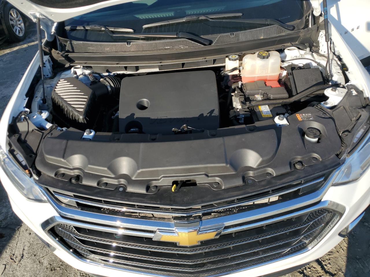2021 Chevrolet Traverse - Image 12
