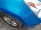 2009 SUZUKI ALTO SZ4 for sale at Copart WOLVERHAMPTON