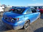 2013 BMW 320D M SPO for sale at Copart CORBY