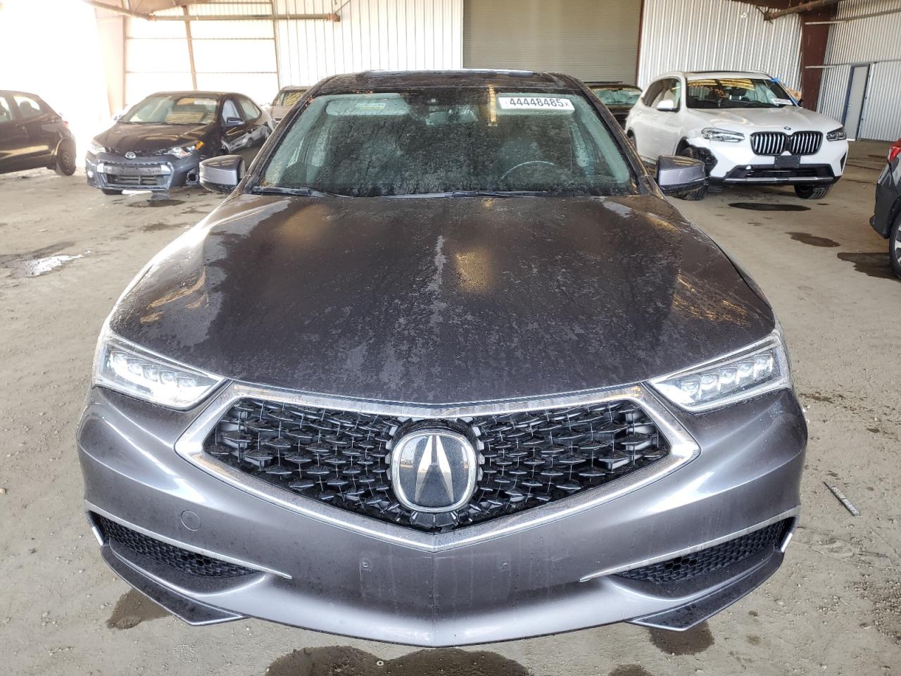 2020 Acura TLX - Image 5