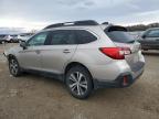 2018 Subaru Outback 3.6R Limited zu verkaufen in Anderson, CA - Front End