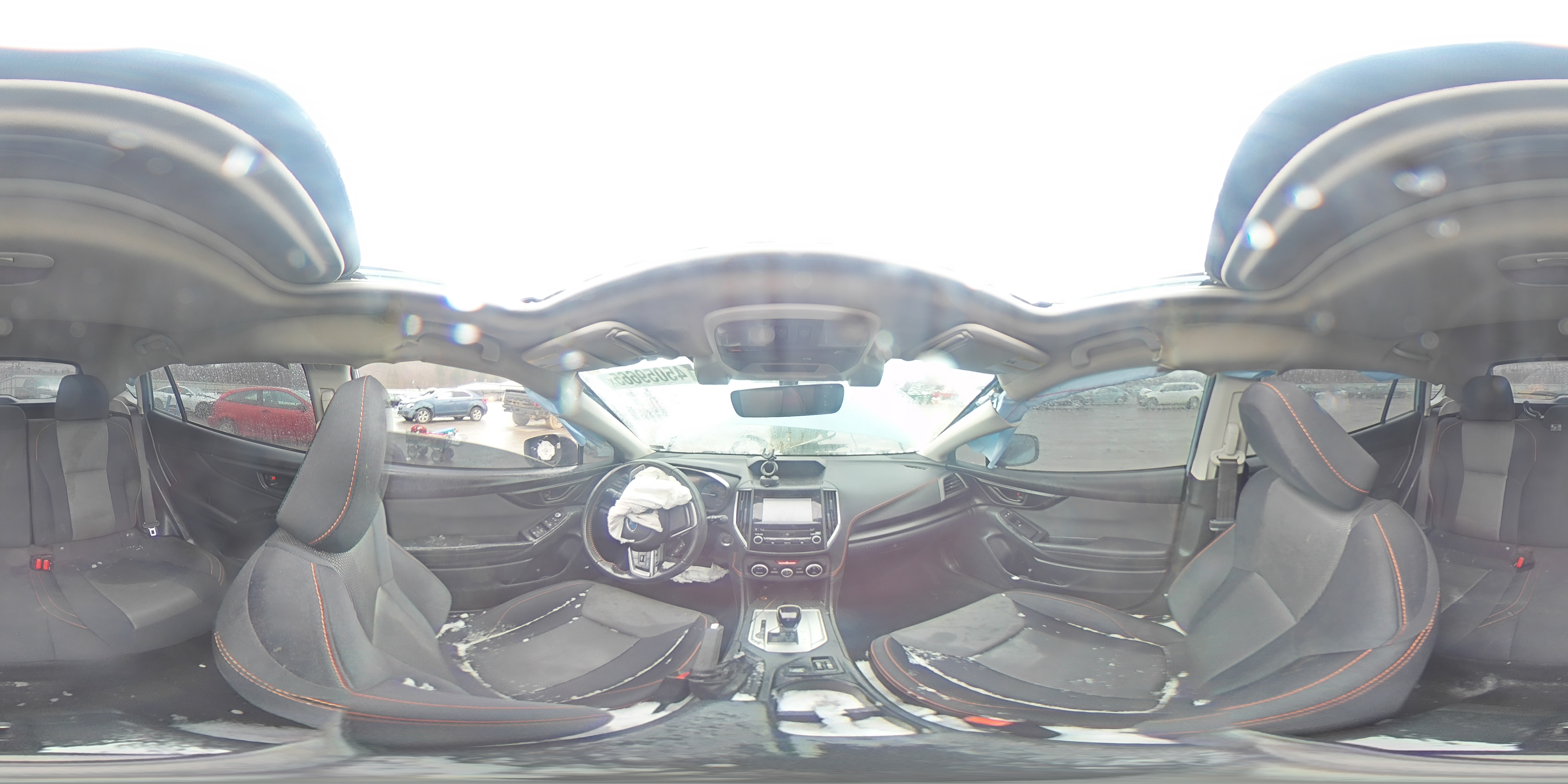 2020 Subaru XV - Image 13
