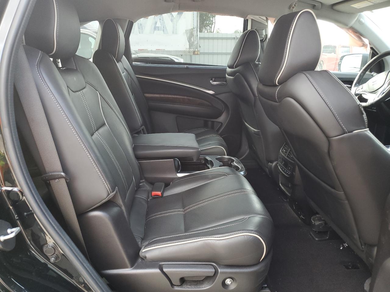 2020 Acura MDX - Image 11