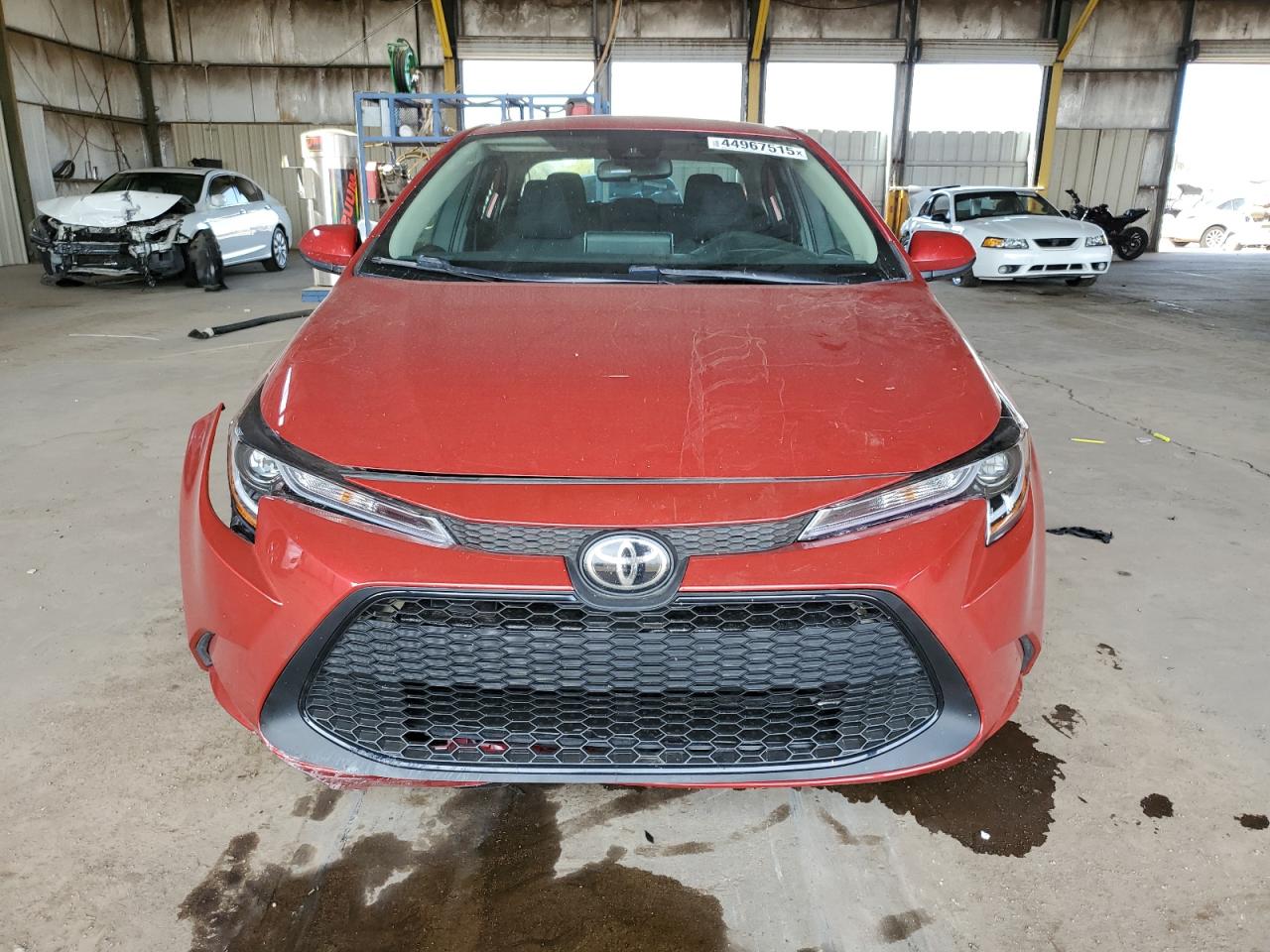 2020 Toyota Corolla - Image 5