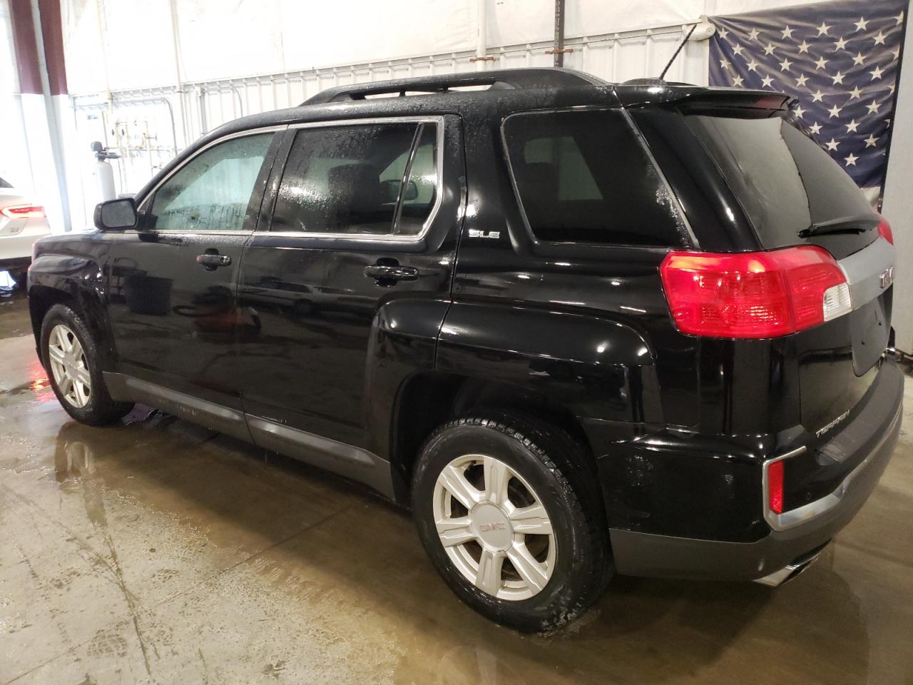 2016 GMC Terrain - Image 2
