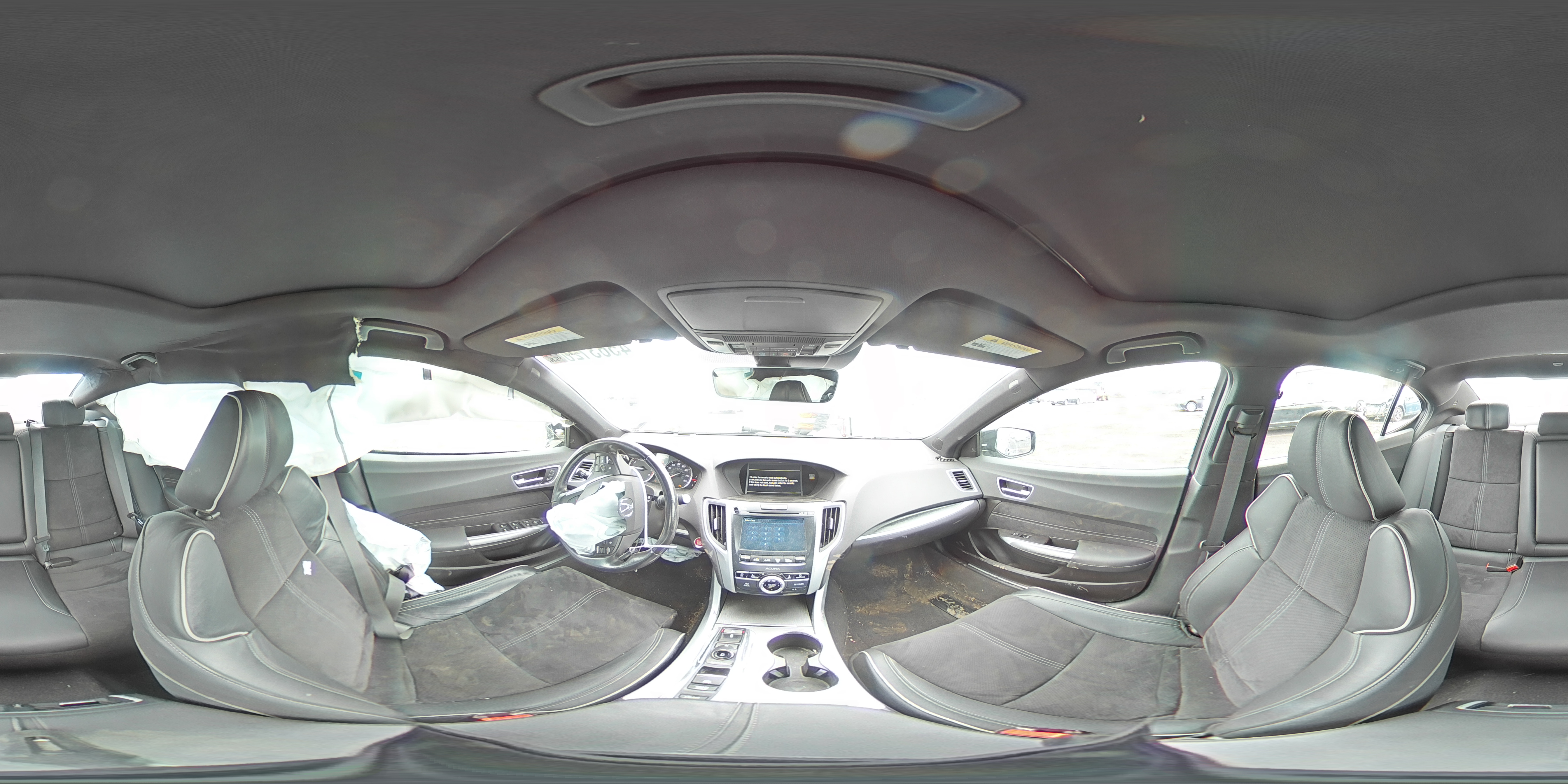 2020 Acura TLX - Image 13