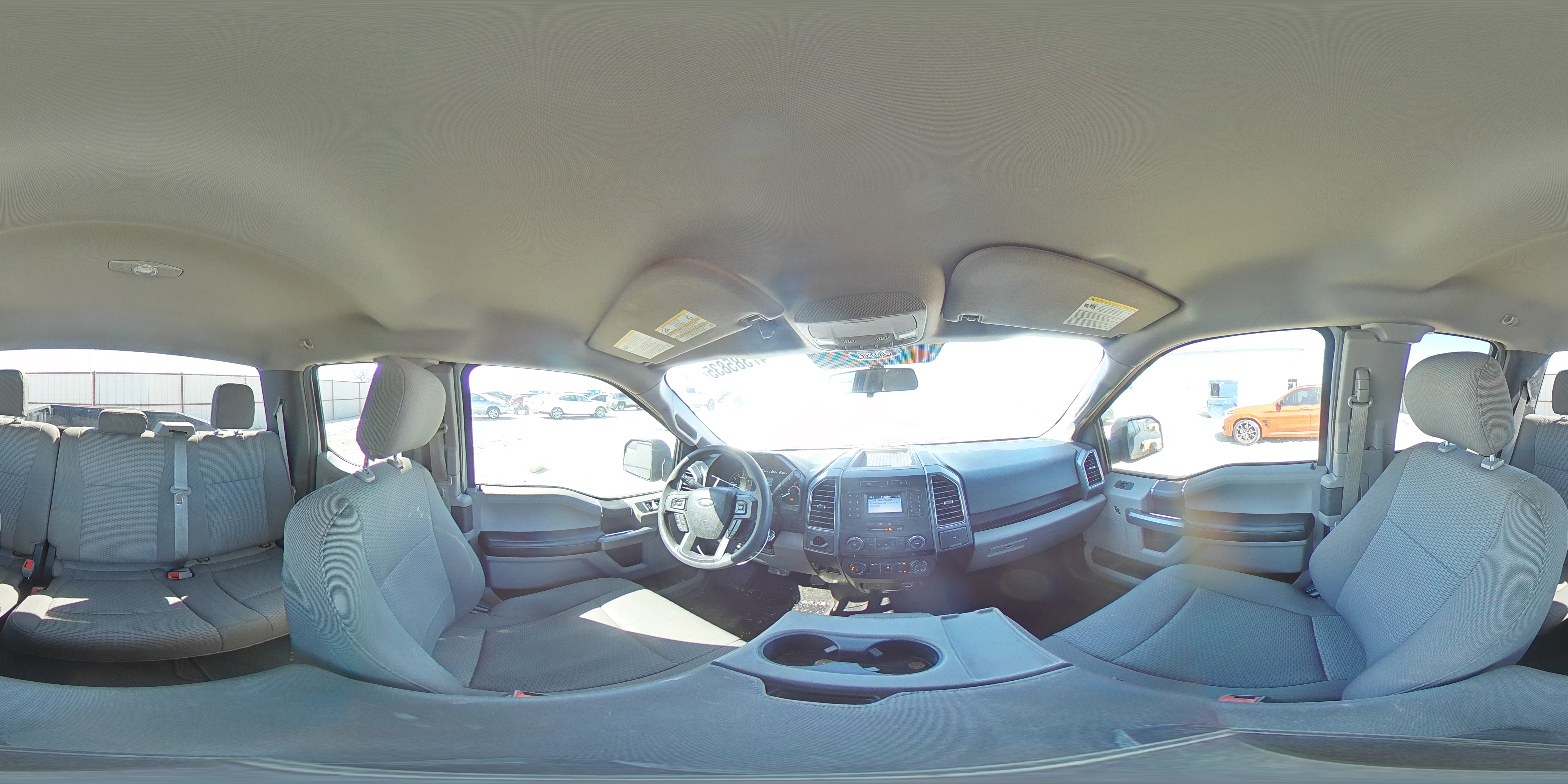 2018 Ford F-150 - Image 13