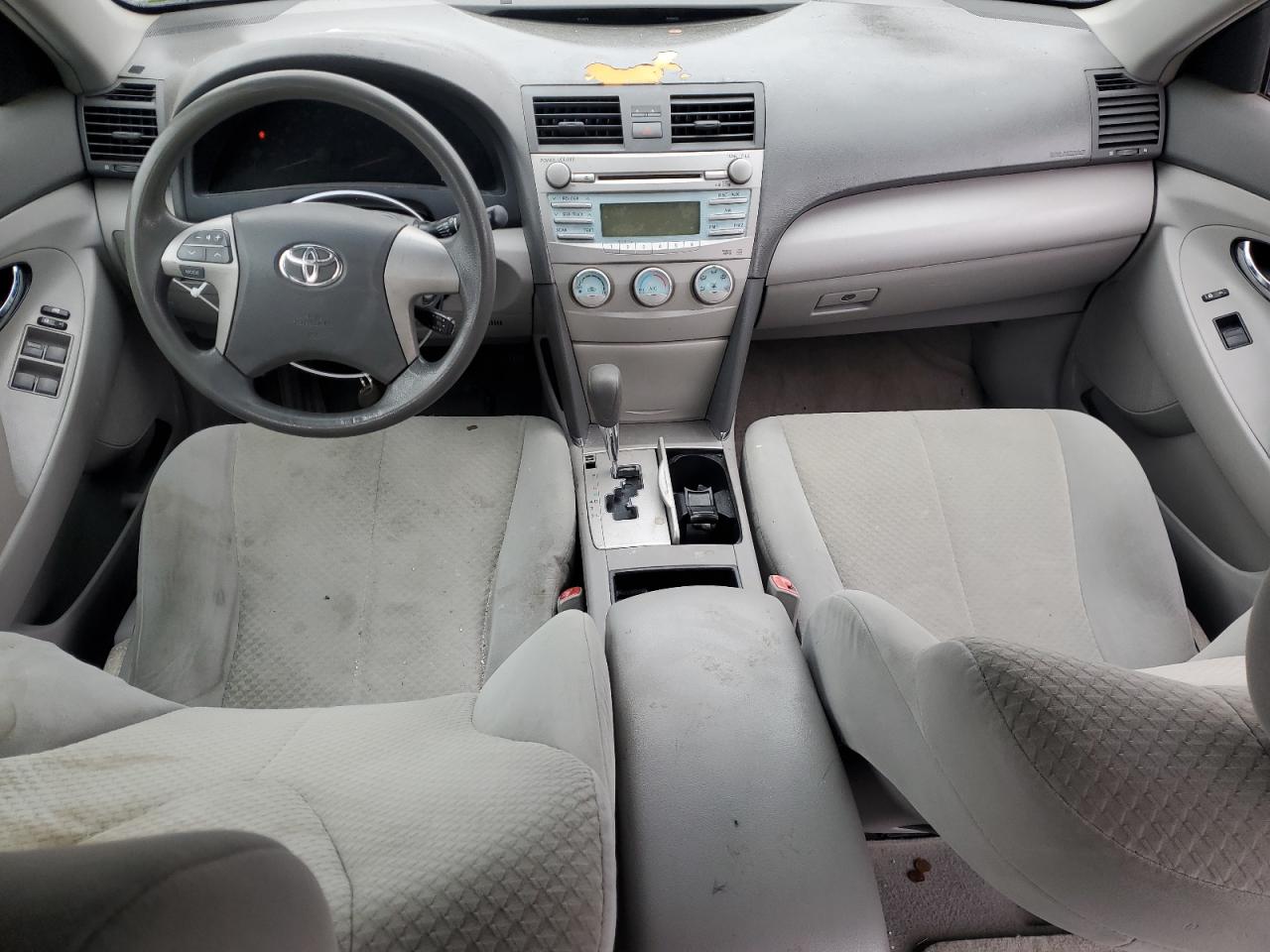 2007 Toyota Camry - Image 8