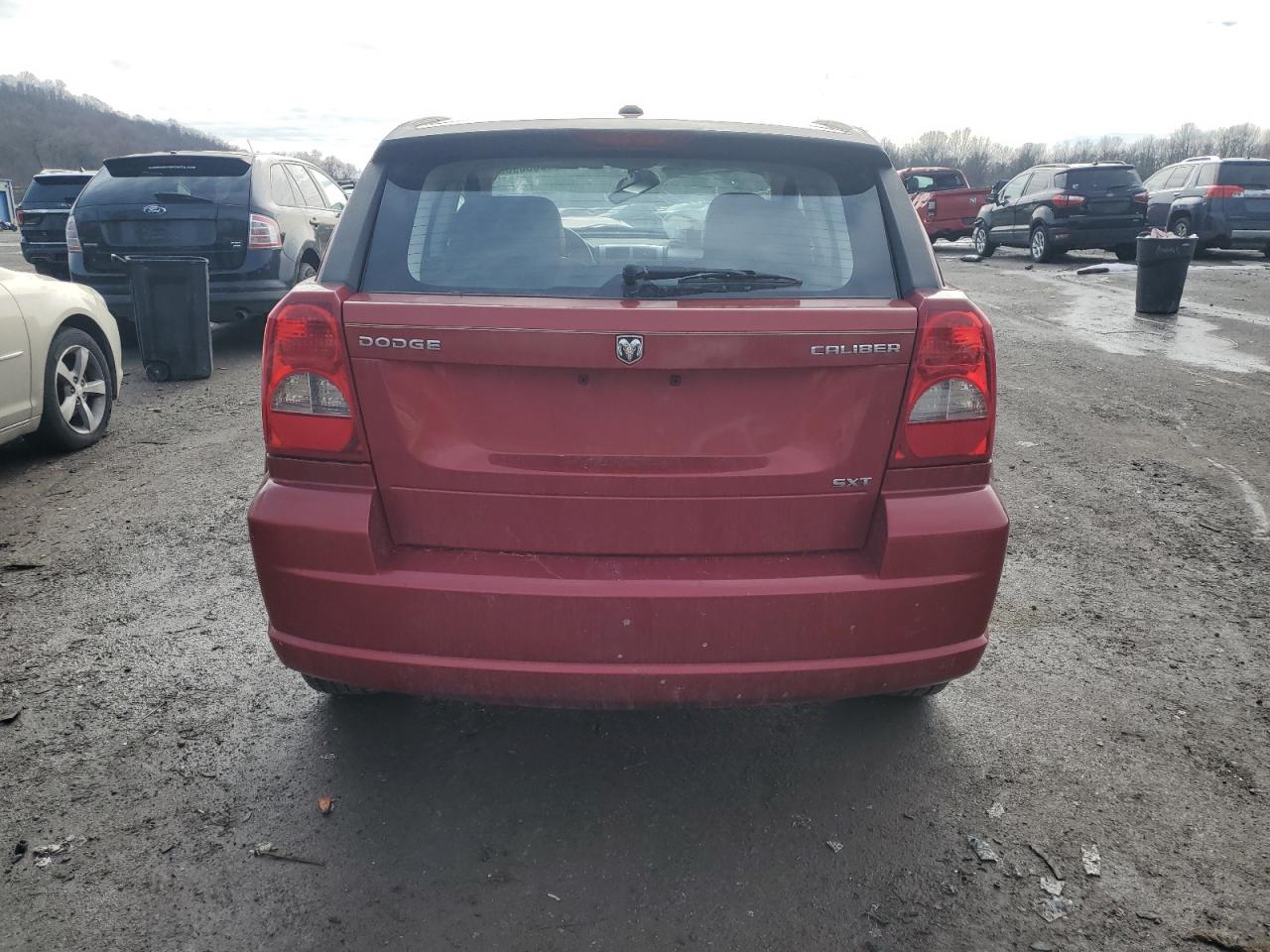 2009 Dodge Caliber - Image 6