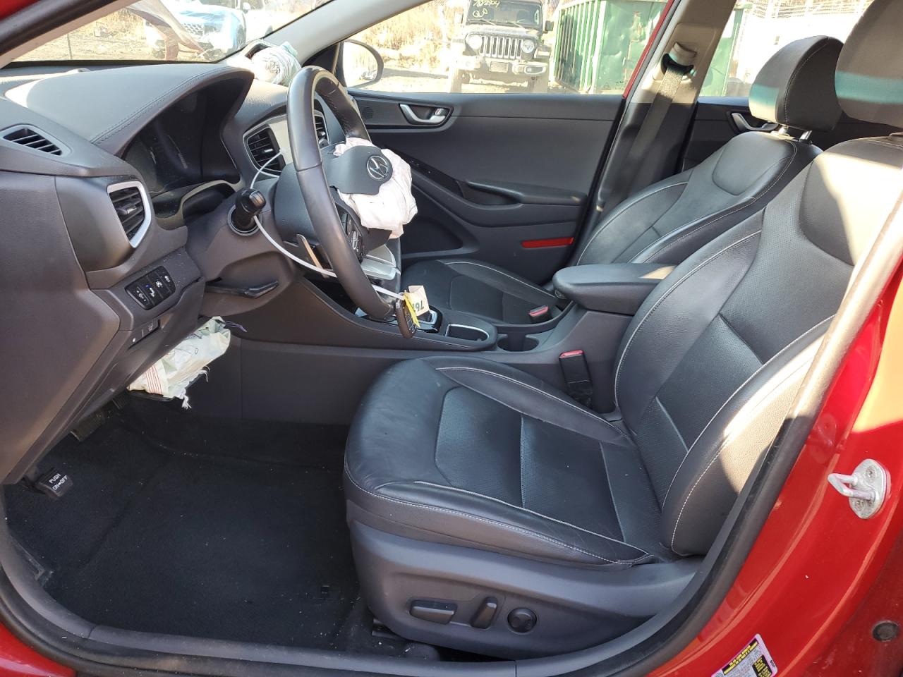 2019 Hyundai IONIQ - Image 7