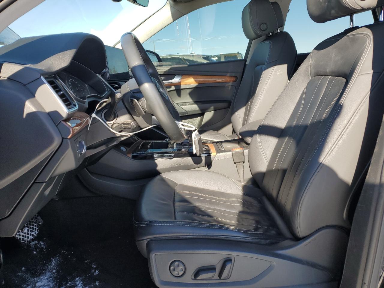 2021 Audi Q5 - Image 7