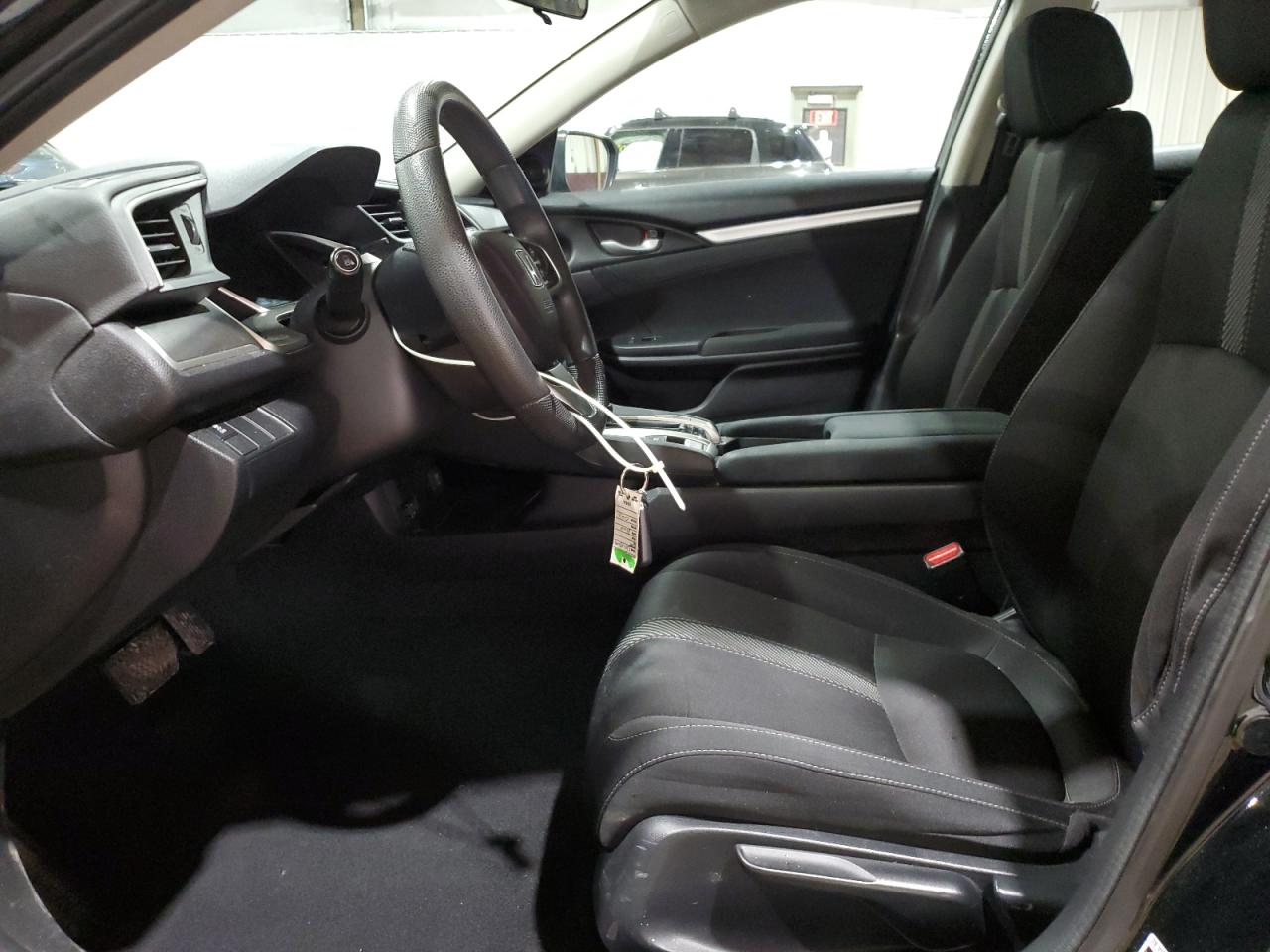 2017 Honda Civic - Image 7