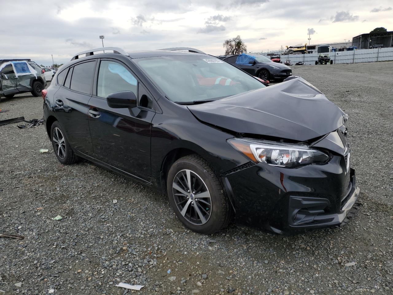 2019 Subaru Impreza - Image 4