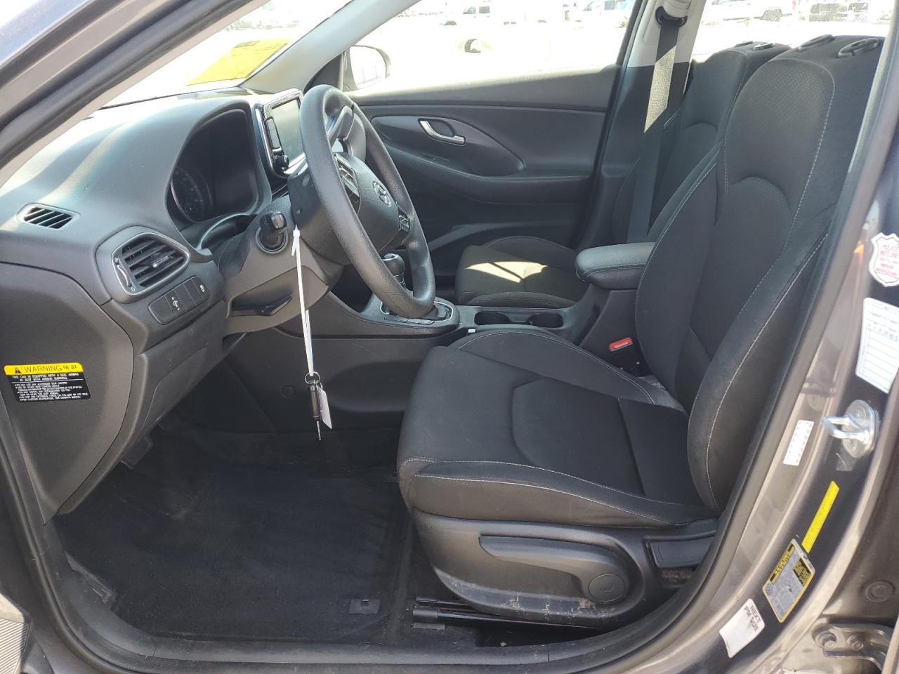 2018 Hyundai Elantra - Image 7