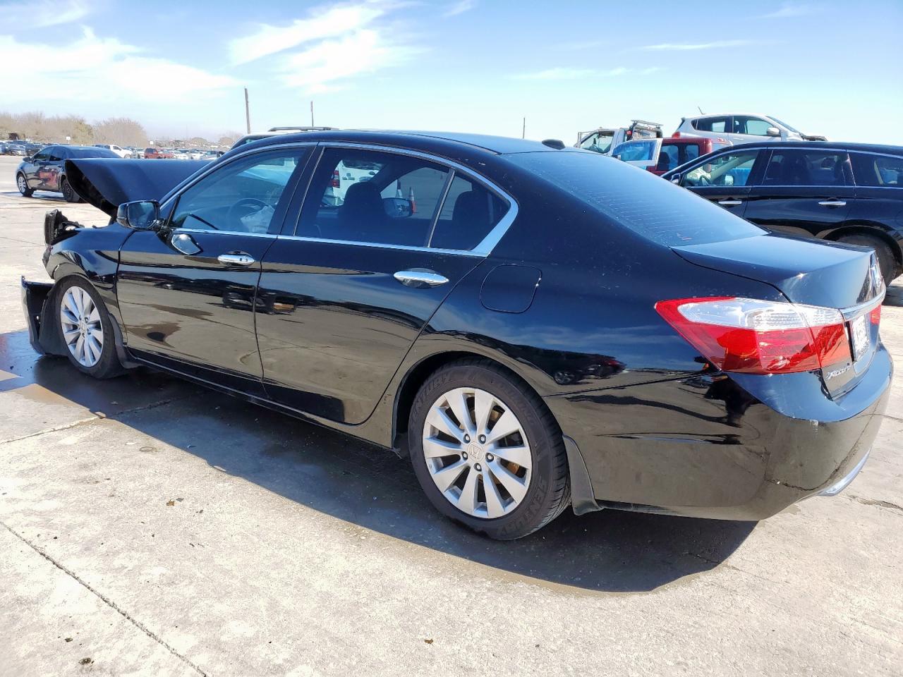 2013 Honda Accord - Image 2