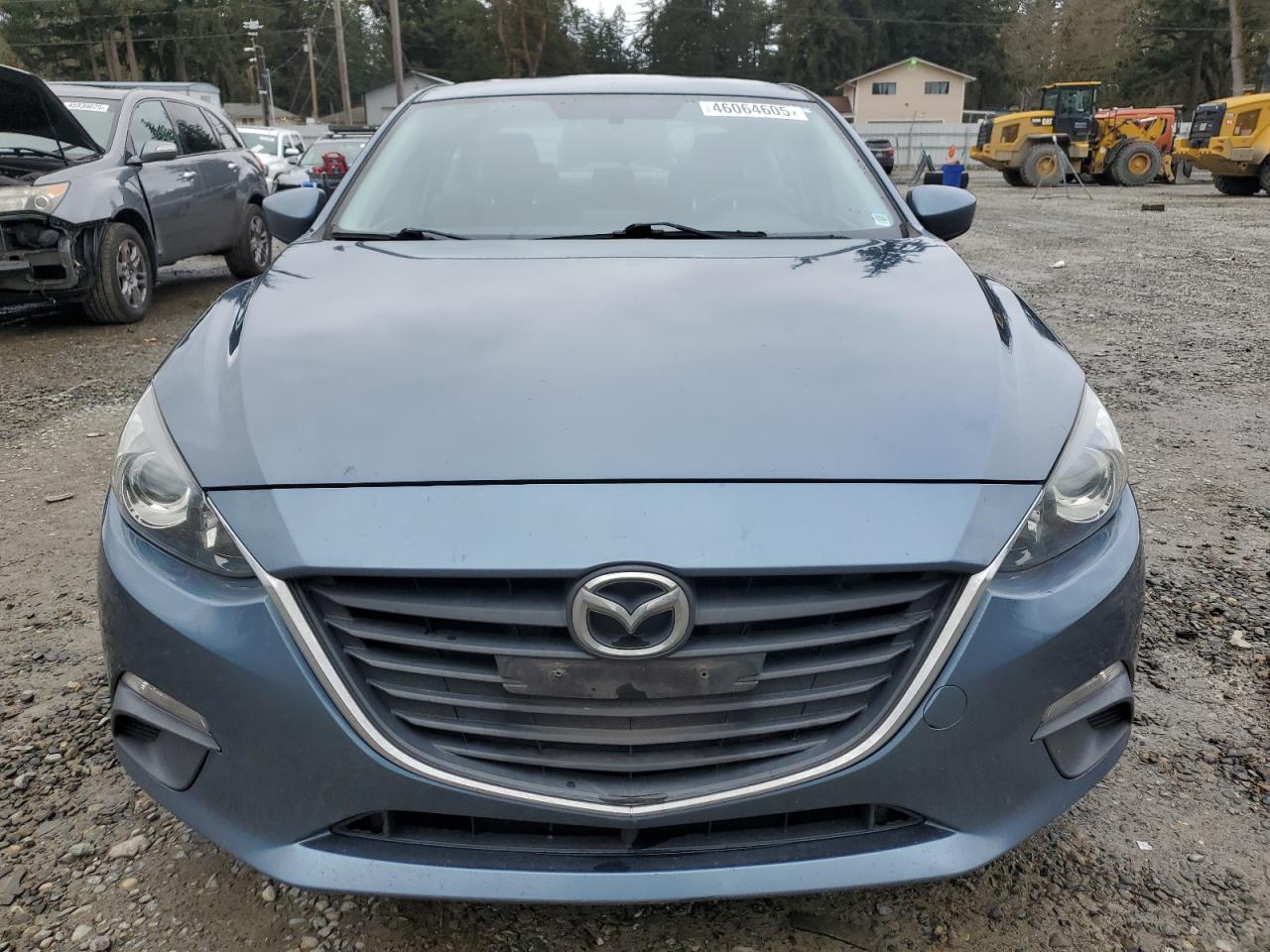 2015 Mazda 3 - Image 5