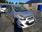 2012 HYUNDAI IX20 CLASS for sale at Copart BELFAST