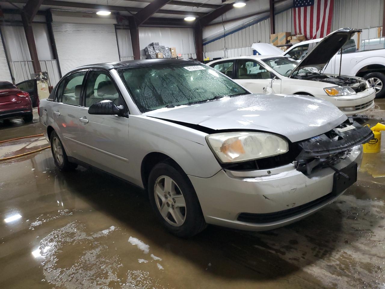 2005 Chevrolet Malibu - Image 4