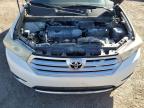 2012 Toyota Highlander Base de vânzare în Adelanto, CA - Burn