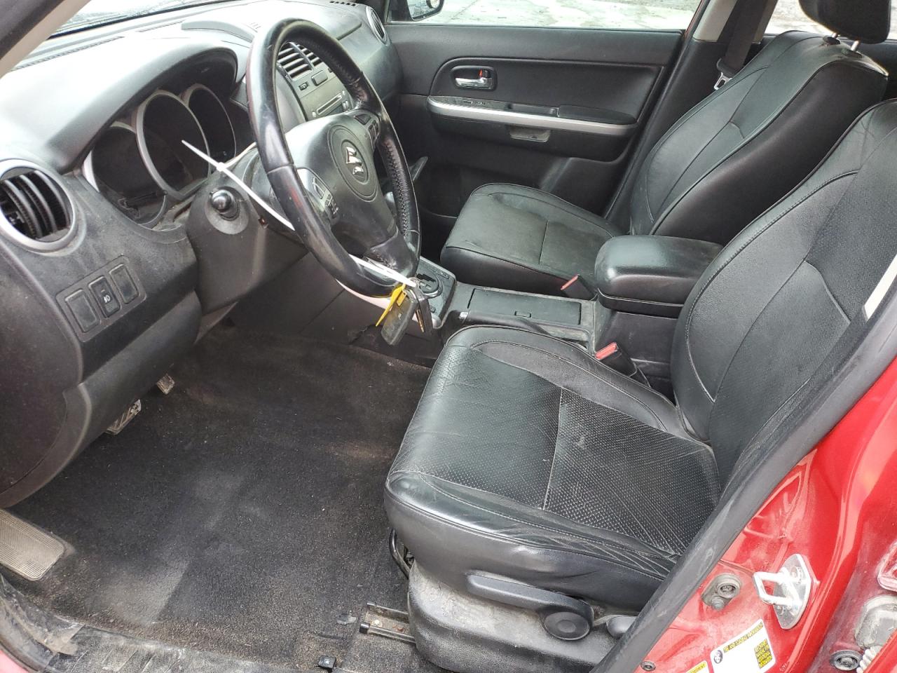 2011 Suzuki Grand Vitara - Image 7