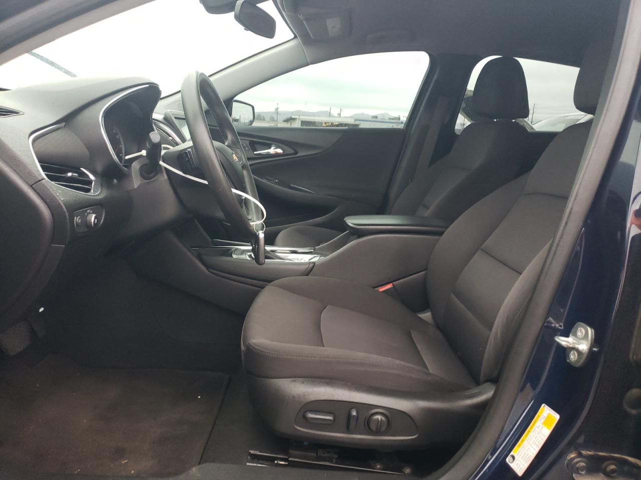 2018 Chevrolet Malibu - Image 7