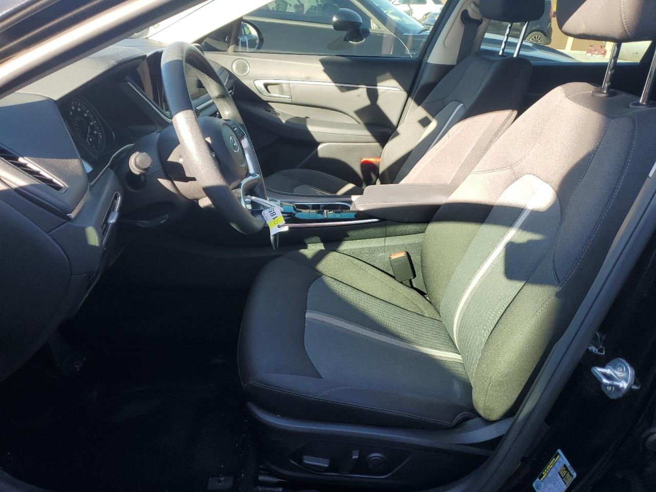 2020 Hyundai Sonata - Image 7