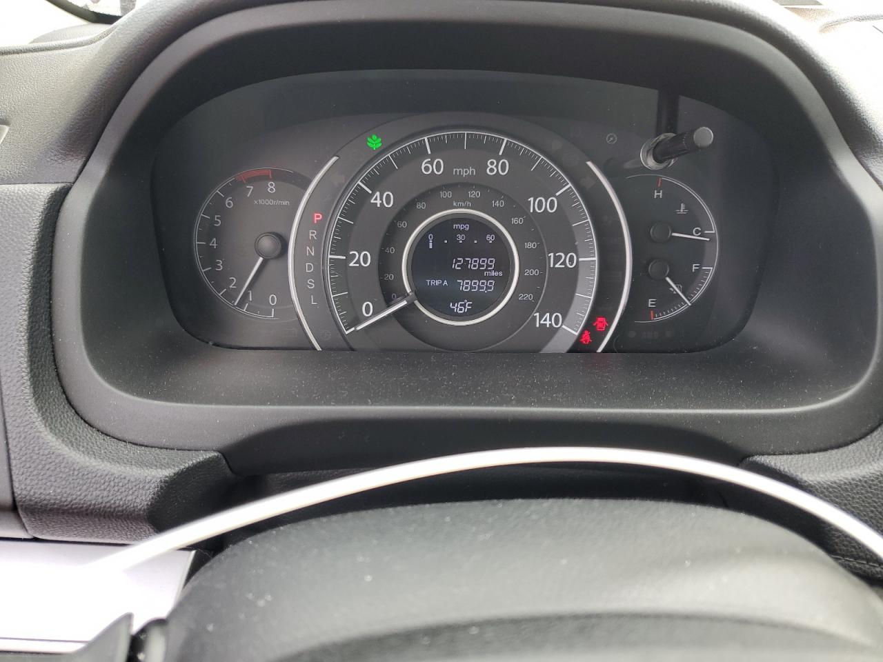 2015 Honda CR-V - Image 9