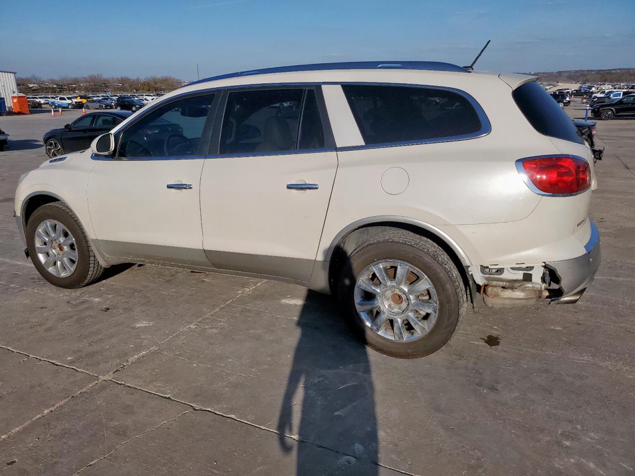 2012 Buick Enclave - Image 2