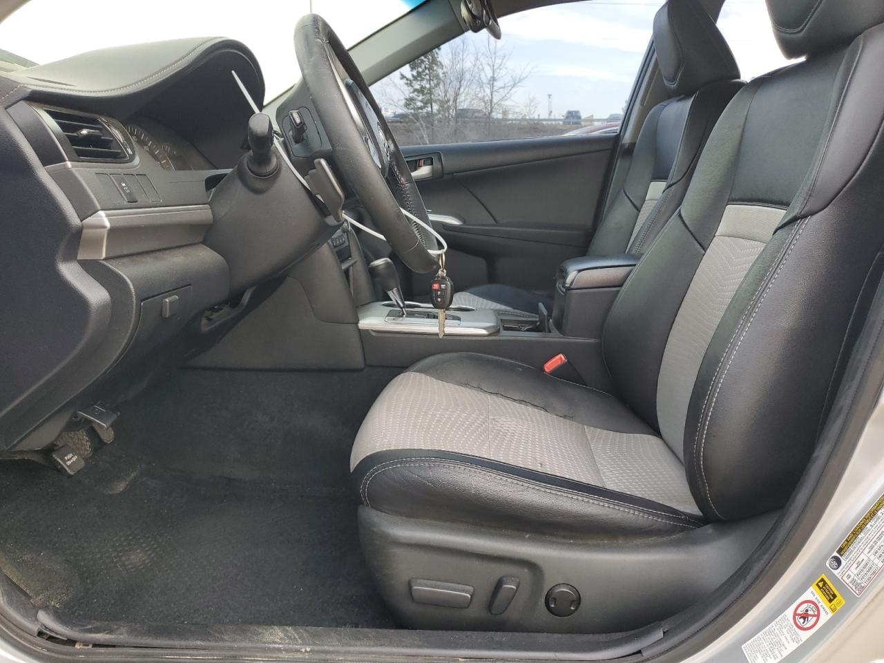 2013 Toyota Camry - Image 7