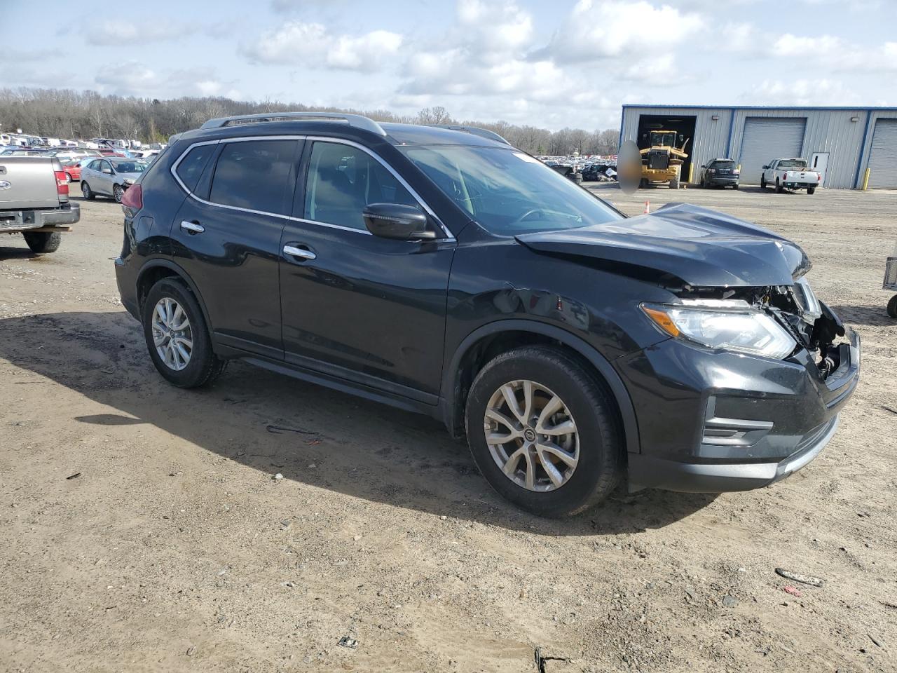 2019 Nissan Rogue - Image 4