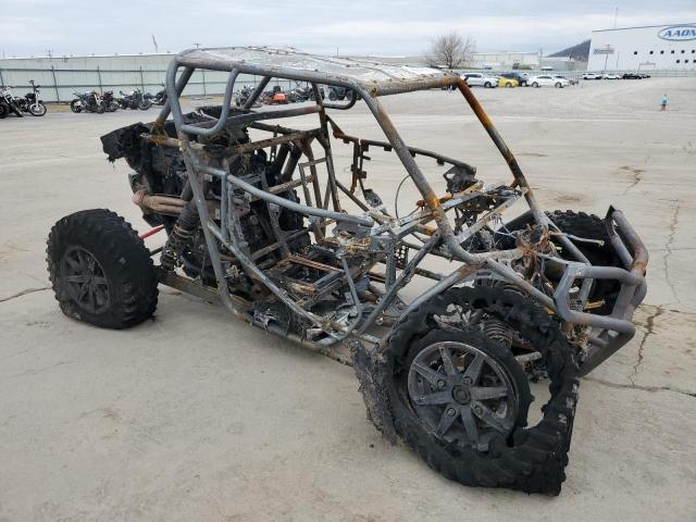 2017 Polaris Rzr Xp 1000 Eps продається в Tulsa, OK - Burn