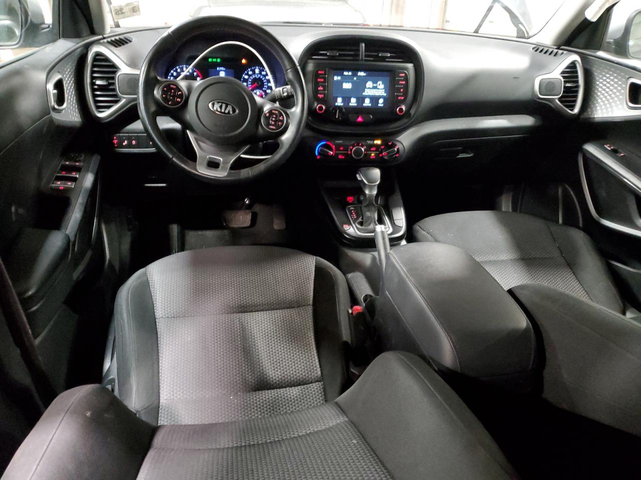 2020 Kia Soul - Image 8