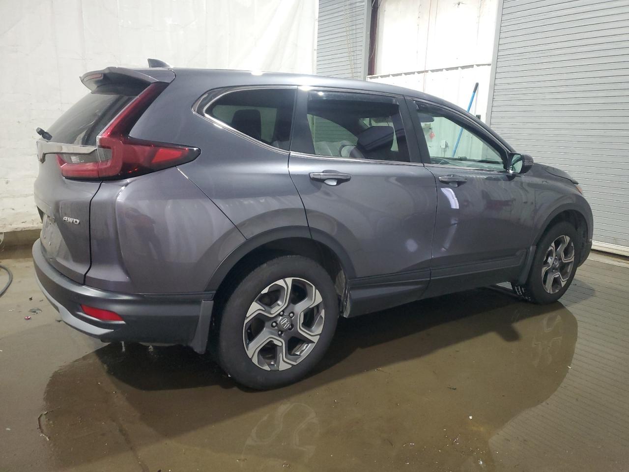 2020 Honda CR-V - Image 3
