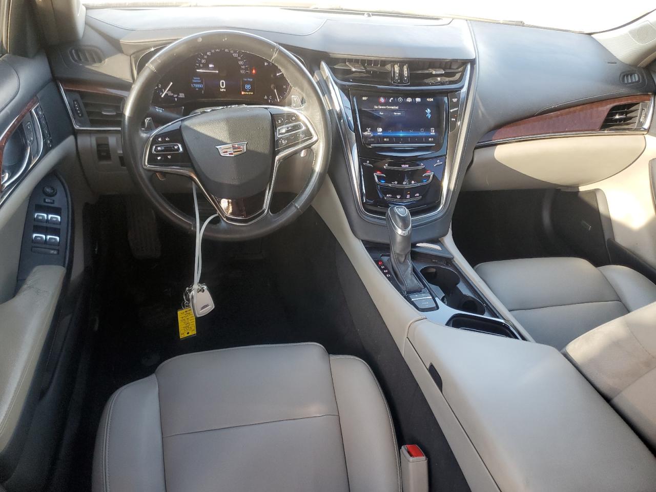 2016 Cadillac CTS - Image 8