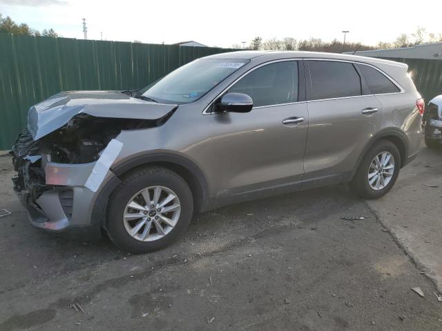  KIA SORENTO 2019 Szary