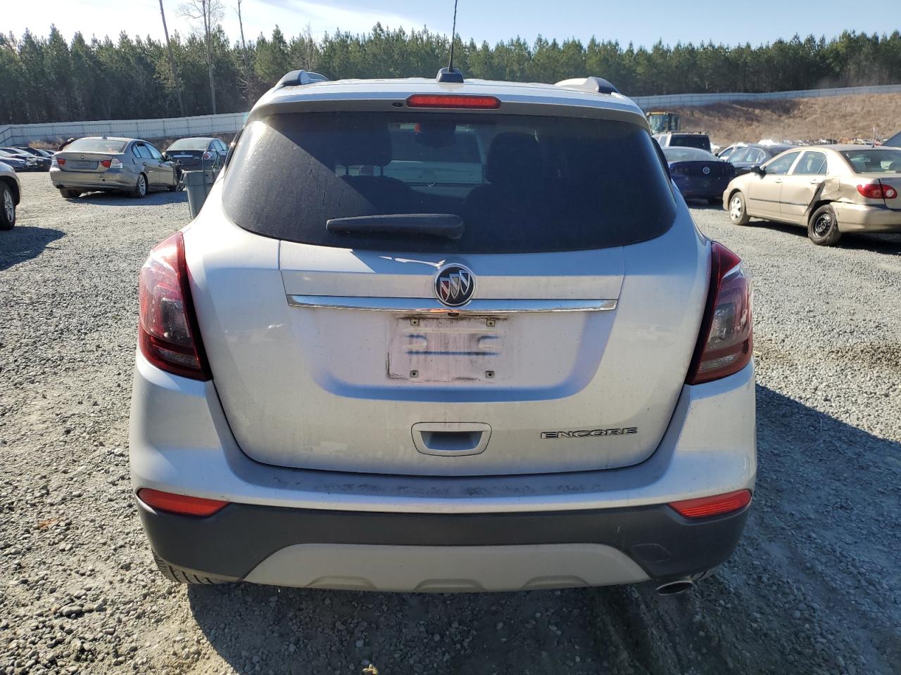 2019 Buick Encore - Image 6