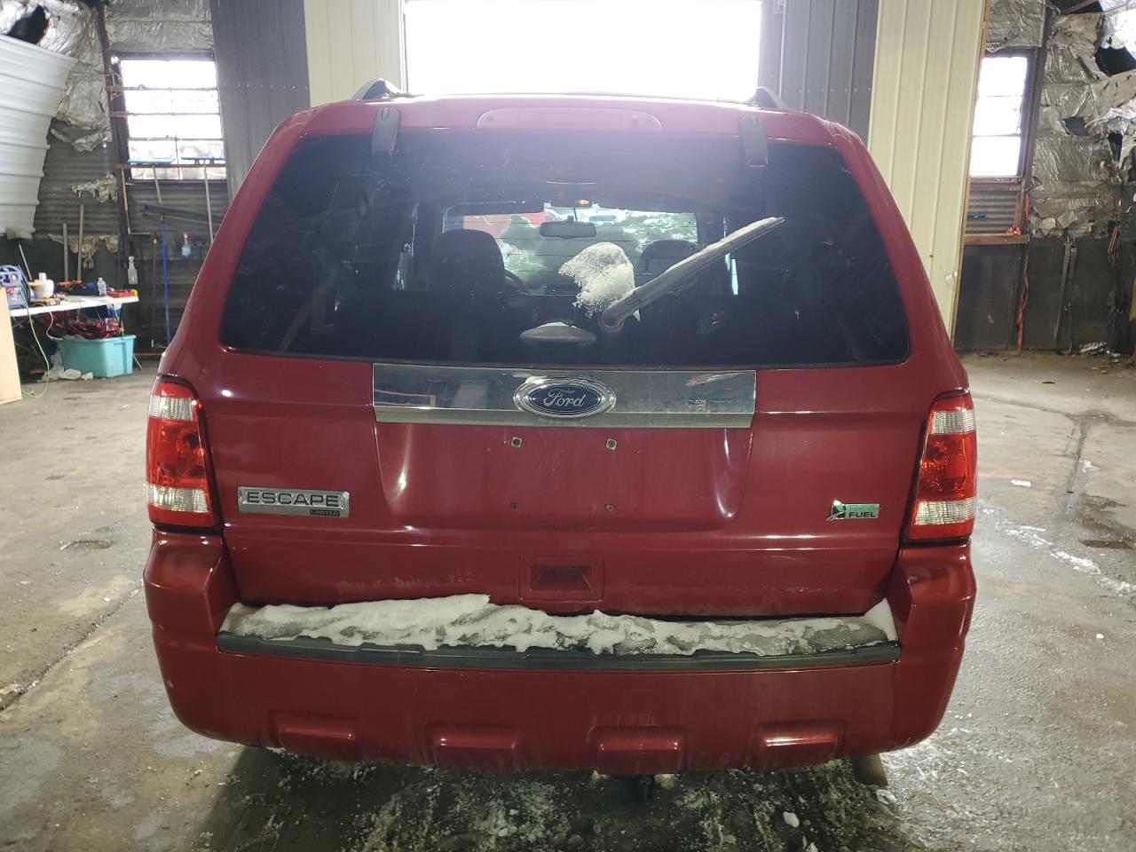 2011 Ford Escape - Image 6