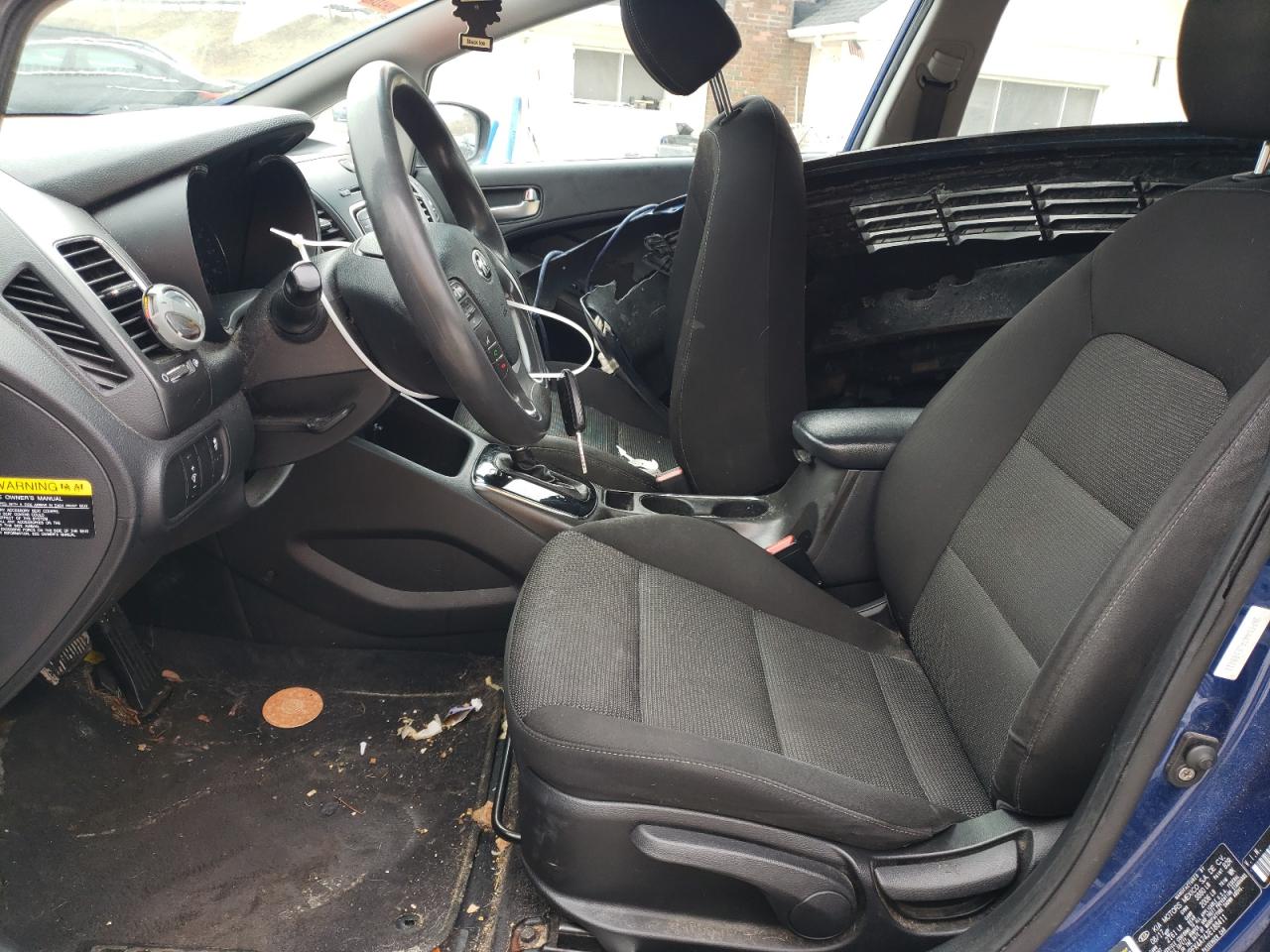 2018 Kia Forte - Image 7