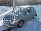 2008 HONDA FIT DX for sale at Copart QC - MONTREAL