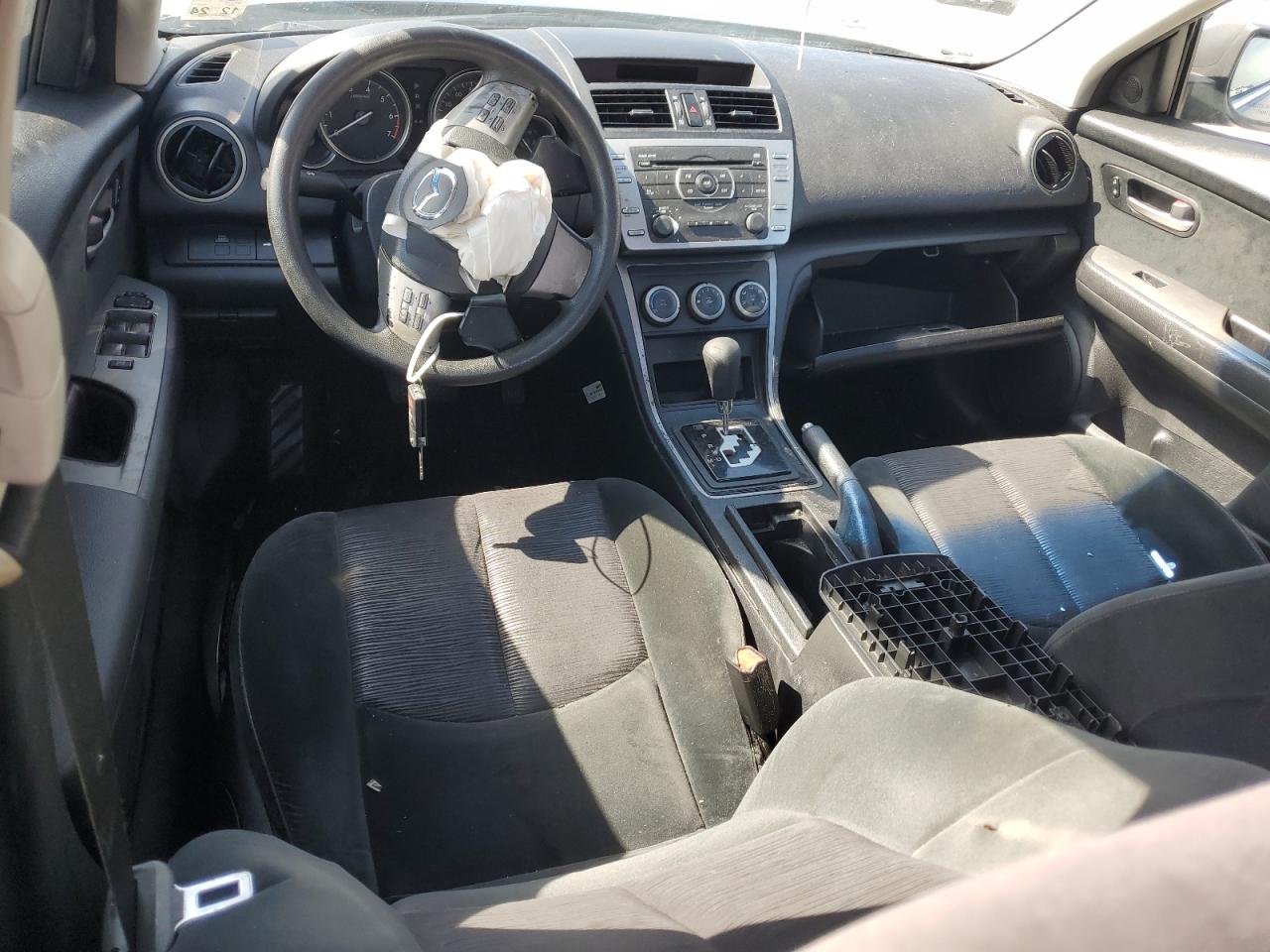 2010 Mazda 6 - Image 8