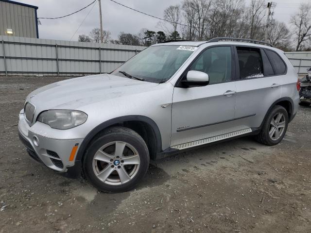 2012 Bmw X5 Xdrive35D