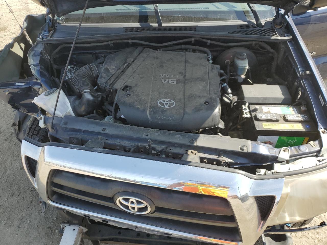 2007 Toyota Tacoma - Image 12