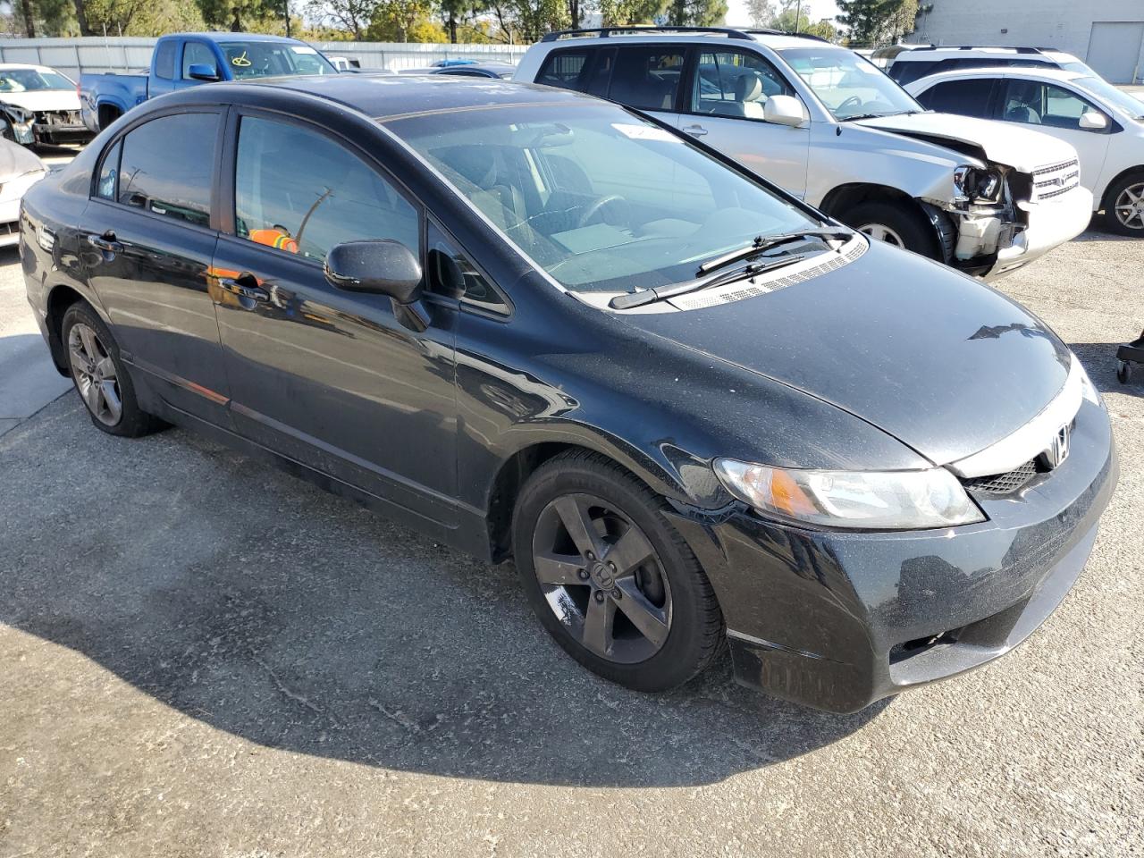 2009 Honda Civic - Image 4